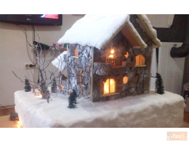 Idealni Novogodisni Podaroci