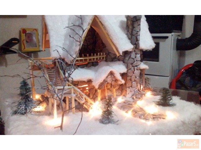 Idealni Novogodisni Podaroci