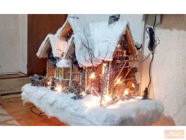 Idealni Novogodisni Podaroci