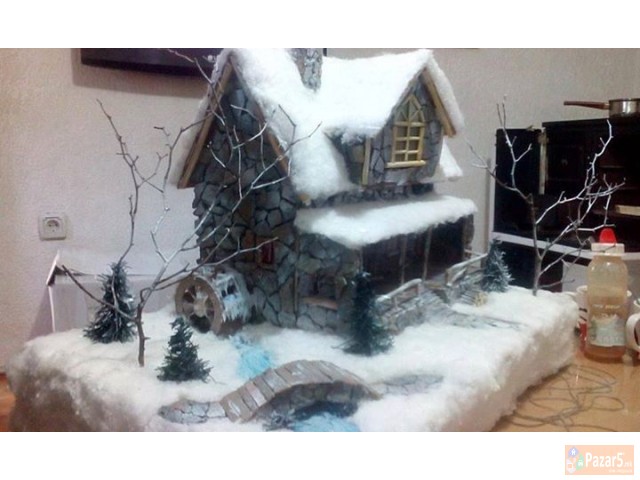 Idealni Novogodisni Podaroci