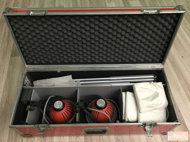 Комплет светла Ianiro 