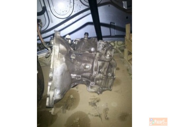 Prodavam Delovi Za Opel Corsa 1.0 2005god
