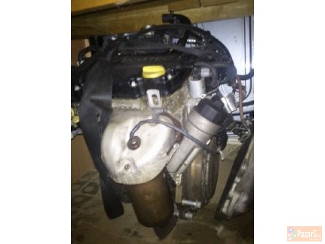 Prodavam Delovi Za Opel Corsa 1.0 2005god