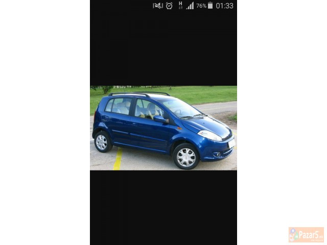 Se prodava chery
