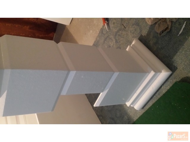 Granulazia Na Stiropor