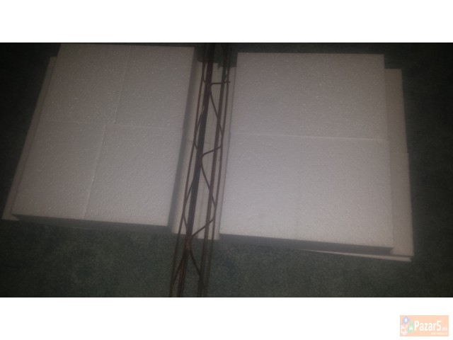 Granulazia Na Stiropor