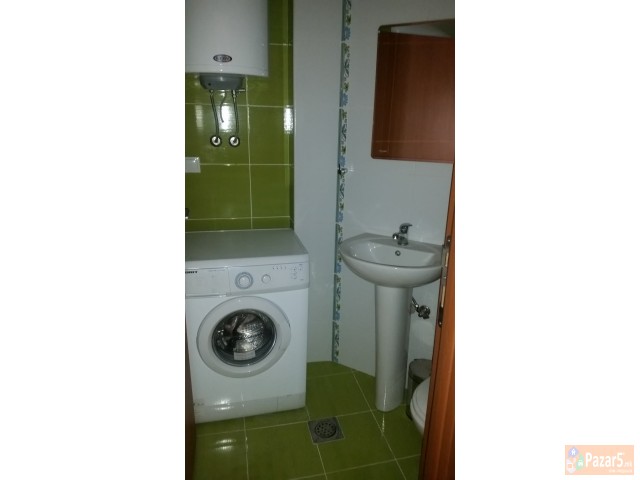 Se Izdava Stan Vo Centar