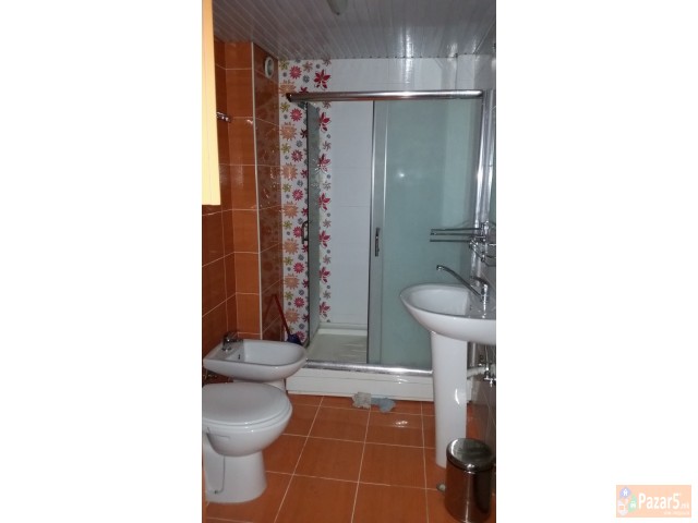 Se Izdava Stan Vo Centar