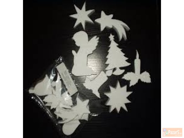 Izrabotka Na Sekakov Vid Uktasi Od Stirodur Stirop