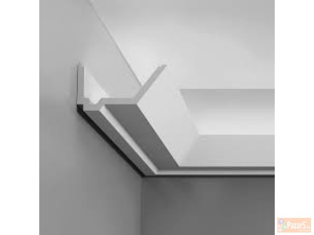 Izrabotka Na Sekakov Vid Uktasi Od Stirodur Stirop