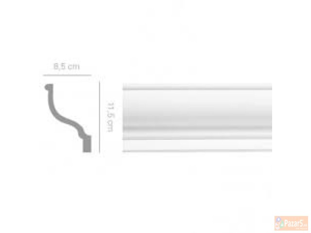 Izrabotka Na Sekakov Vid Uktasi Od Stirodur Stirop