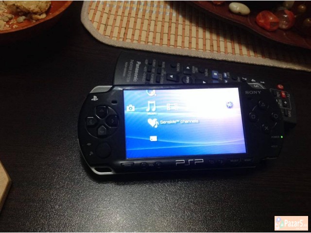 Psp Cipuvano