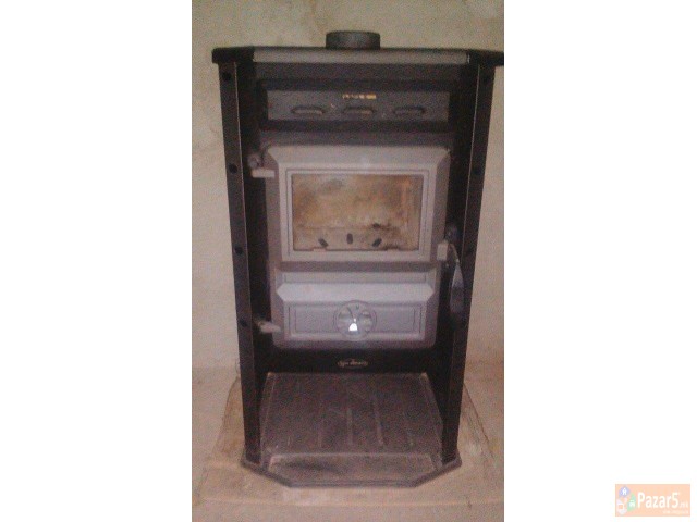 EKSTRA KAMIN