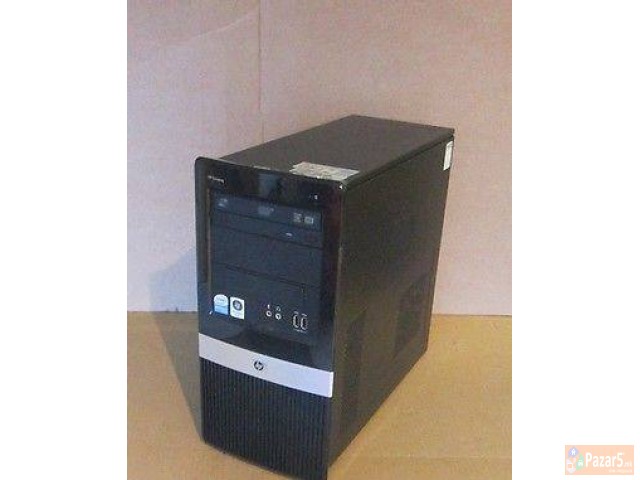 Prodazba Na Brend Kompjuteri (hp, Dell, Fujitsu)