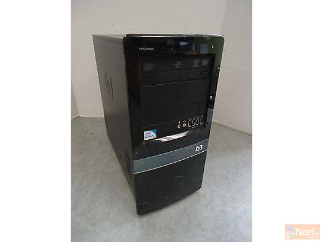 Prodazba Na Brend Kompjuteri (hp, Dell, Fujitsu)