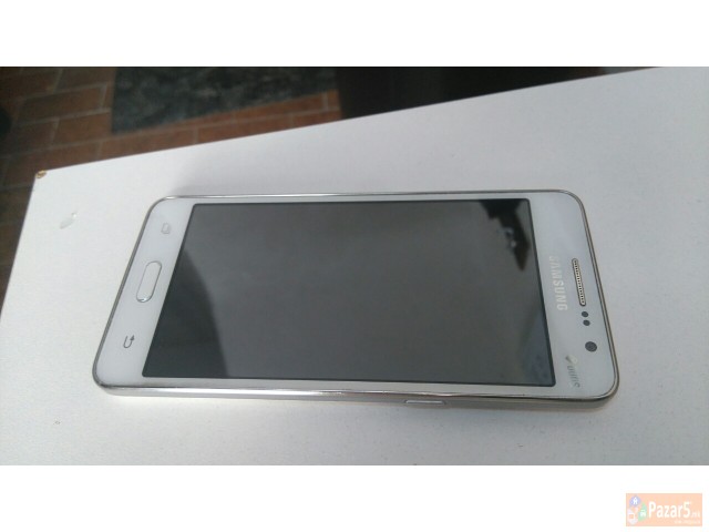 SAMSUNG  GALAXY GRAND PRIME 