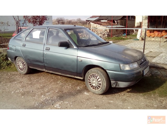 se prodava LADA 112 1.6 benzin