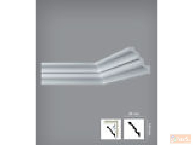 Dekorativni Ukraani Llajani Od Stirodur