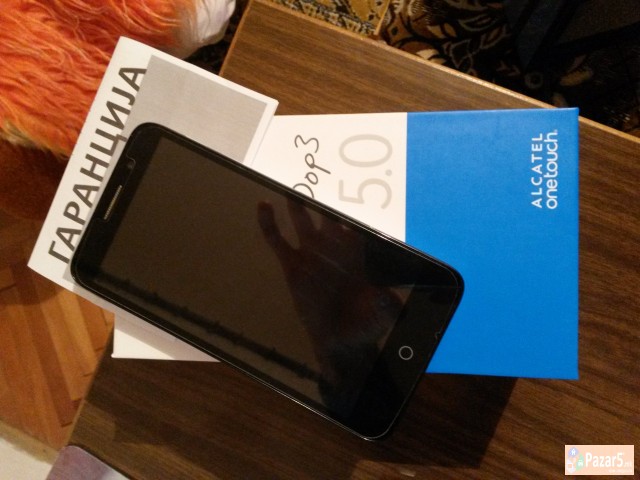 Alcatel Pop 3 (5)