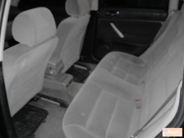 Pasat 2000 God Moze I Zamena