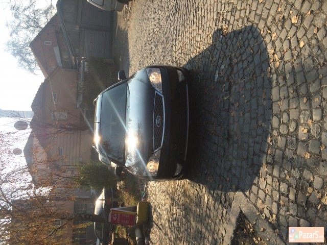 Ford Mondeo 2006.god.2.2tdci 155.ks Gia Oprema