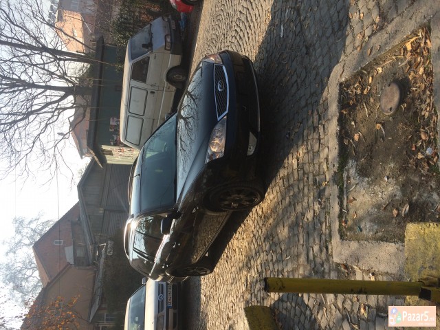 Ford Mondeo 2006.god.2.2tdci 155.ks Gia Oprema