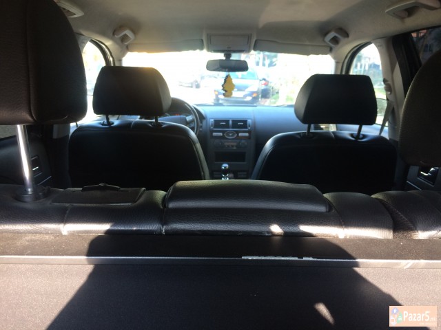 Ford Mondeo 2006.god.2.2tdci 155.ks Gia Oprema