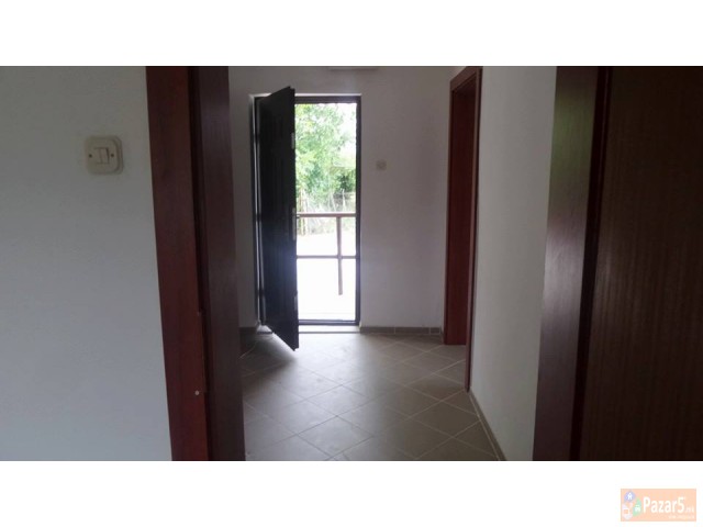 Vikendica Vo Volkovo