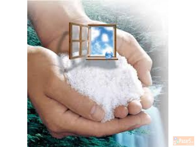 Granulazia Na Stiropor