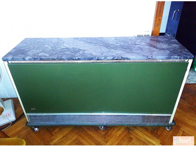 Prodavam Guseni Radijatori, Golem Kotel Na Drva I 