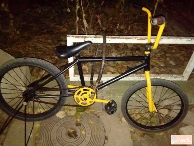 Bmx Za Prodazba