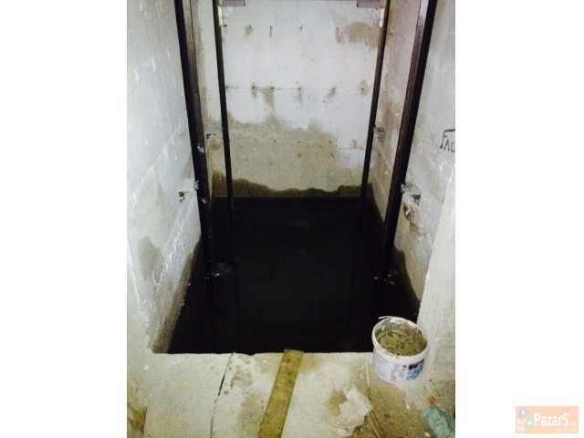 Х И Д Р О И З О Л А Ц И Ј А