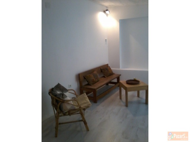 Se Izdava Deloven Prostor