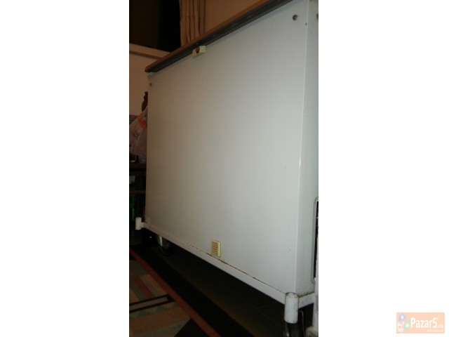 Prodavam Frizider Za Dlaboko Od Mars