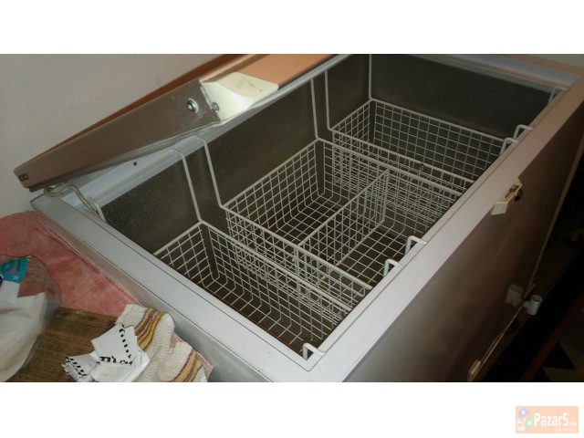 Prodavam Frizider Za Dlaboko Od Mars