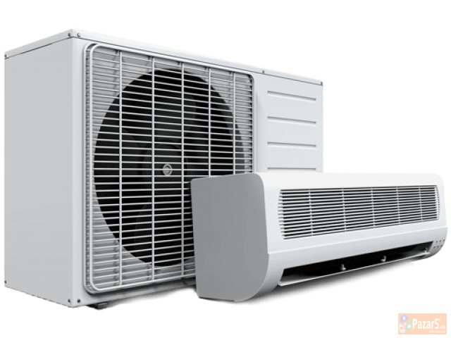 Klima Uredi Servisirnje I Montaza