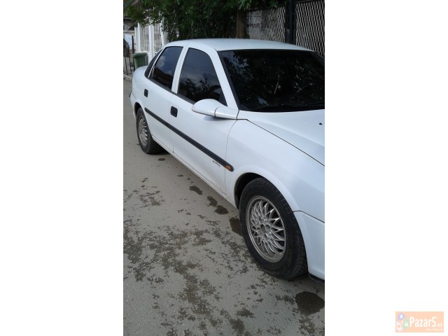 Se Prodava Opel Vectra 16.16.a-test.plin