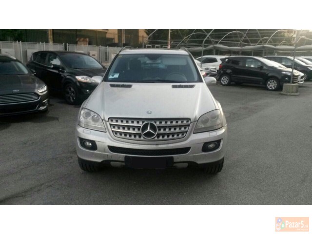 ↘️↘️↘️↘️↘️mercedes Ml 320 Cdi 2006 God↙️↙️↙️↙️↙️↙️