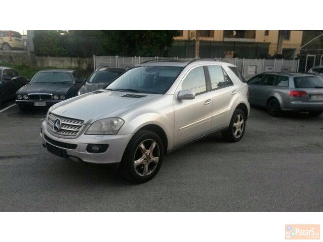 ↘️↘️↘️↘️↘️MERCEDES ML 320 CDI 2006 GOD↙️↙️↙️↙️↙️↙️