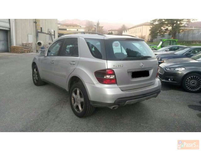 ↘️↘️↘️↘️↘️mercedes Ml 320 Cdi 2006 God↙️↙️↙️↙️↙️↙️