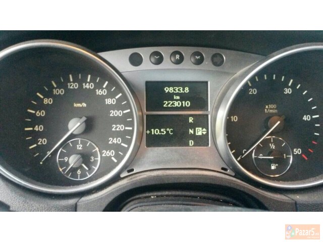 ↘️↘️↘️↘️↘️mercedes Ml 320 Cdi 2006 God↙️↙️↙️↙️↙️↙️