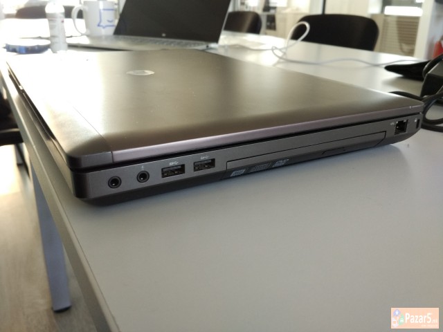 Ѕверски лаптоп. Користен за програмирање. Hp Probo