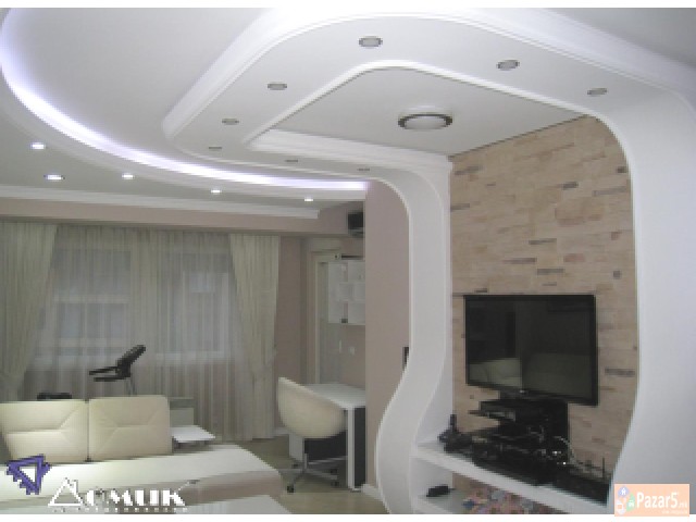 Domik Izdava Lux. Stan Na Vodno