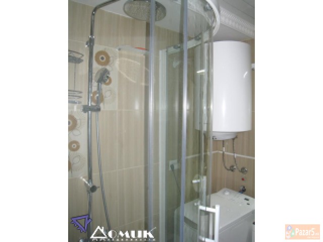 Domik Izdava Lux. Stan Na Vodno