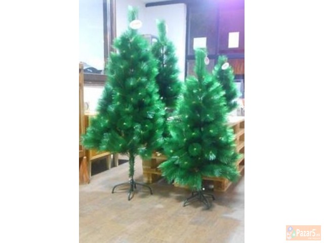 РАСПРОДАЖБА НА НОВОГОДИШНИ ЕЛКИ