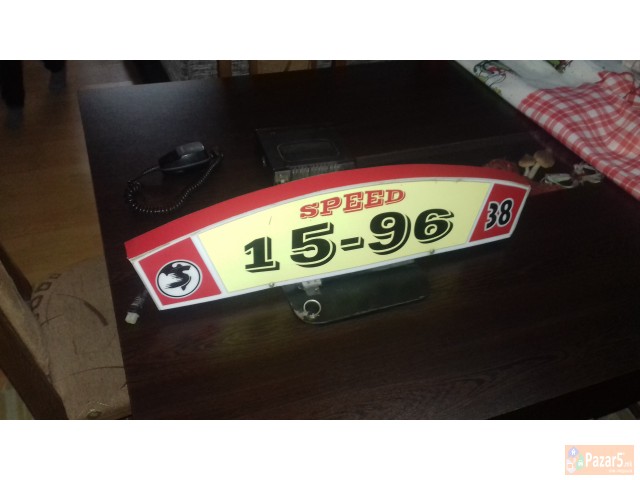 Radio Stanica Motorola Gm950 