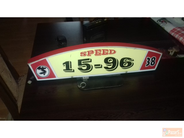 Radio Stanica Motorola Gm950 