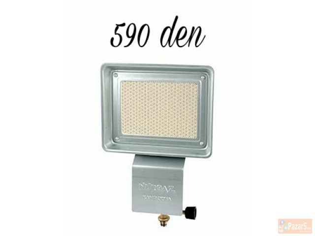 Plinski Proizvodi Od Nurgaz 