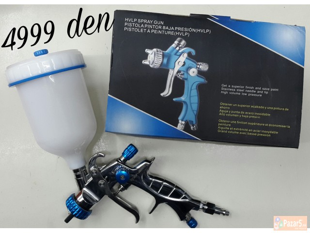 Furna Breneri Za Farabnje Ii Swaat Led Lampi