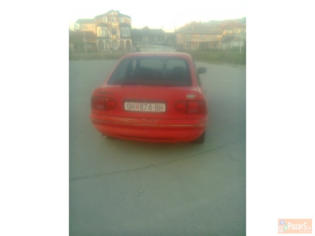 Se Prodava Ford Escord